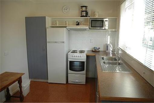 фото отеля Seahaven Village