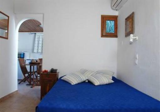 фото отеля Casa Bianca Hotel Ornos