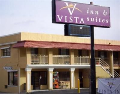 фото отеля Vista Inn Motel Downtown Memphis
