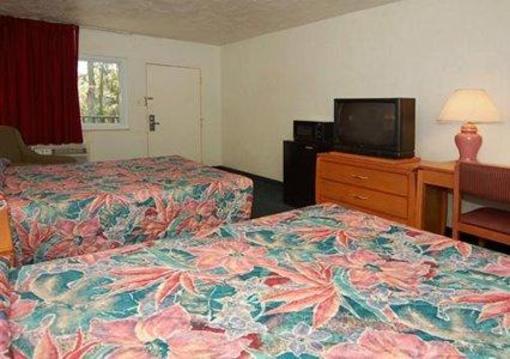фото отеля Econo Lodge University Gainesville