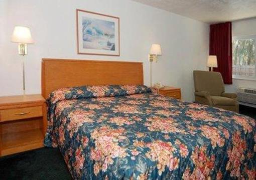 фото отеля Econo Lodge University Gainesville