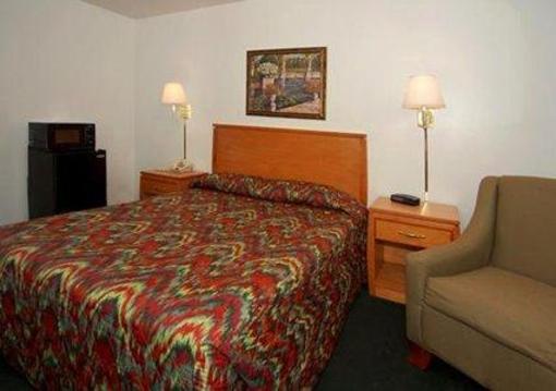фото отеля Econo Lodge University Gainesville