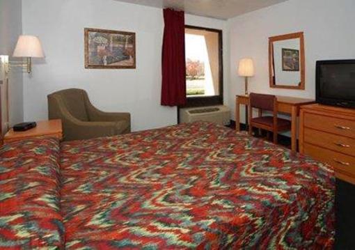 фото отеля Econo Lodge University Gainesville