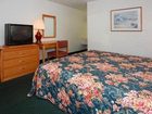 фото отеля Econo Lodge University Gainesville