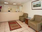 фото отеля Econo Lodge University Gainesville