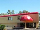 фото отеля Econo Lodge University Gainesville