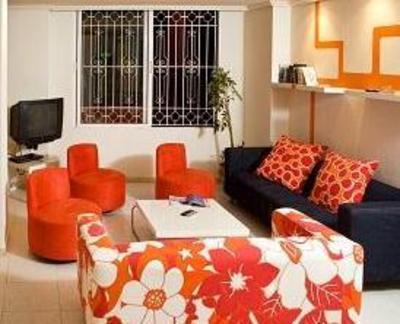фото отеля Can Jurat Hostal Ibiza