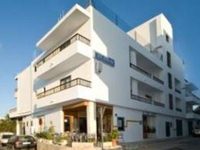 Can Jurat Hostal Ibiza