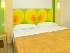 фото отеля Can Jurat Hostal Ibiza