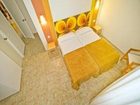 фото отеля Can Jurat Hostal Ibiza