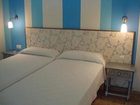 фото отеля Can Jurat Hostal Ibiza