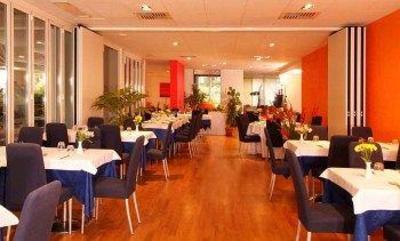 фото отеля Gina Hotel Pescaglia