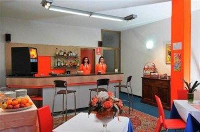 фото отеля Gina Hotel Pescaglia