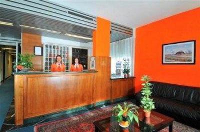 фото отеля Gina Hotel Pescaglia