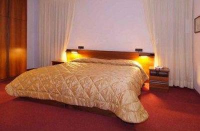фото отеля Gina Hotel Pescaglia