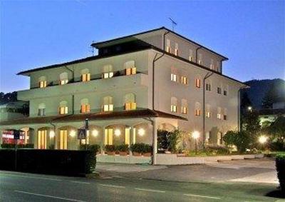 фото отеля Gina Hotel Pescaglia