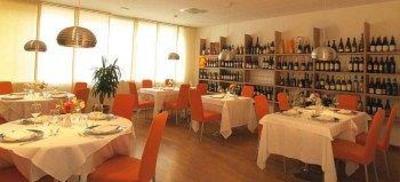 фото отеля Gina Hotel Pescaglia