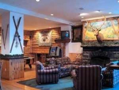 фото отеля Northwoods Inn