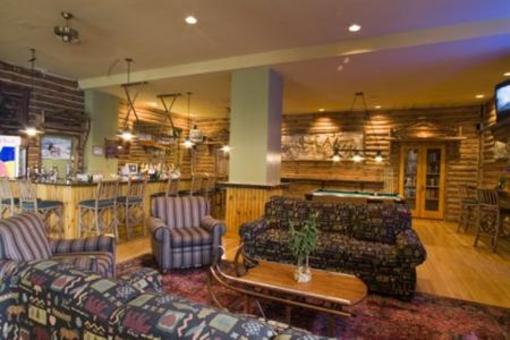 фото отеля Northwoods Inn