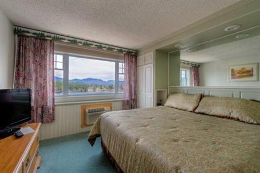 фото отеля Northwoods Inn