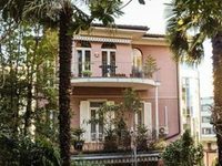 Art Hotel Garni Stella Lugano