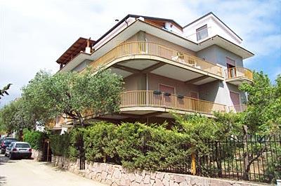 фото отеля Residenza Turistica Torre Delle Viole