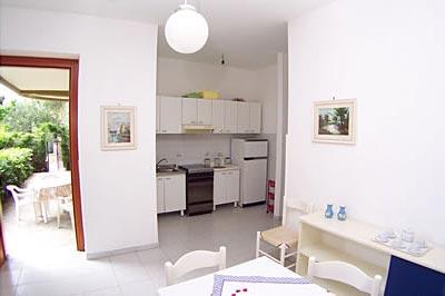 фото отеля Residenza Turistica Torre Delle Viole