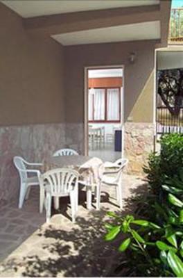 фото отеля Residenza Turistica Torre Delle Viole