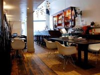 Frisco Inn Bar Hotel