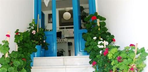 фото отеля Sardunya Otel Bozcaada
