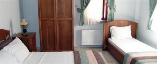 фото отеля Sardunya Otel Bozcaada