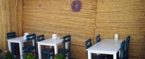 фото отеля Sardunya Otel Bozcaada