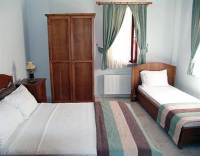 фото отеля Sardunya Otel Bozcaada