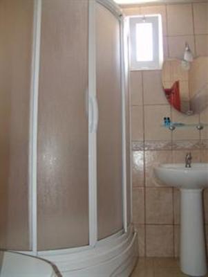 фото отеля Sardunya Otel Bozcaada