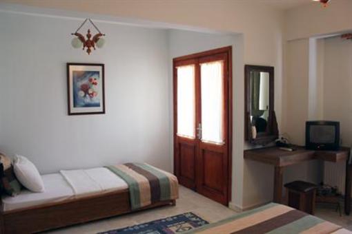 фото отеля Sardunya Otel Bozcaada