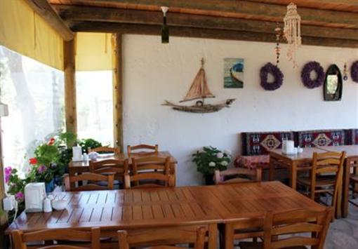 фото отеля Sardunya Otel Bozcaada