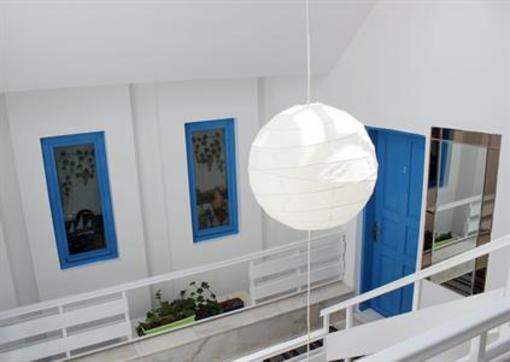 фото отеля Sardunya Otel Bozcaada
