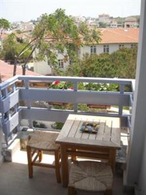 фото отеля Sardunya Otel Bozcaada