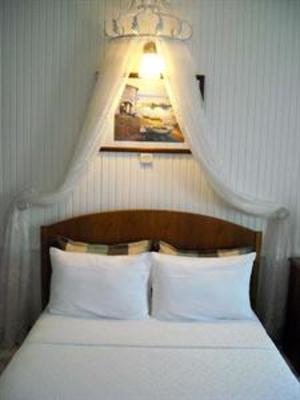 фото отеля Sardunya Otel Bozcaada