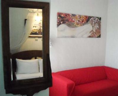 фото отеля Sardunya Otel Bozcaada