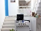 фото отеля Sardunya Otel Bozcaada