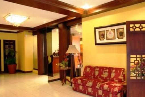 фото отеля Dynasty Court Hotel