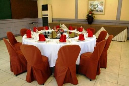 фото отеля Dynasty Court Hotel