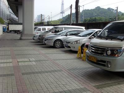 фото отеля Hengfulai Hotel(Huaguoshan)