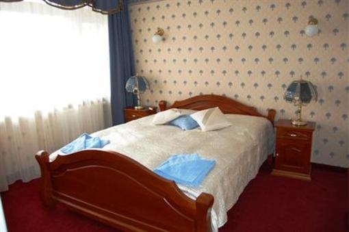 фото отеля Dwor Prawdzica
