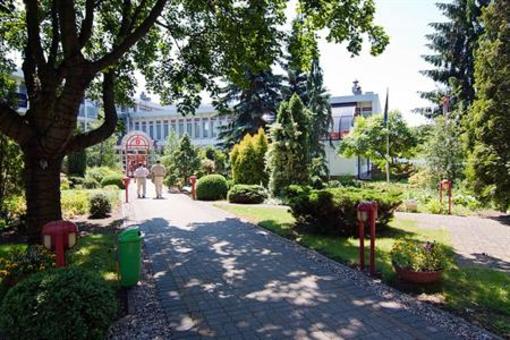 фото отеля Dwor Prawdzica