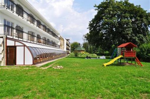 фото отеля Dwor Prawdzica