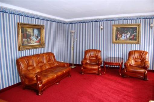 фото отеля Dwor Prawdzica