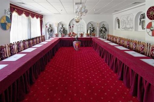 фото отеля Dwor Prawdzica