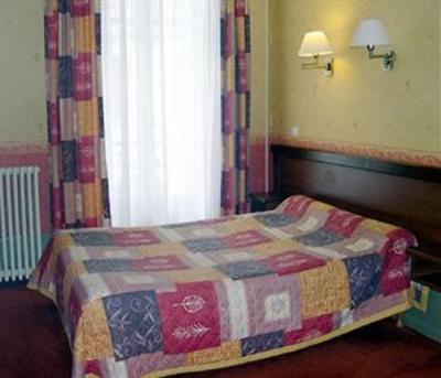 фото отеля Hotel Le Jacquemart